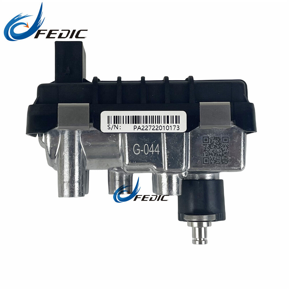 Turbo actuator G-044 730314 6NW009228 for Mercedes M 420 CDI W164 225 Kw OM629