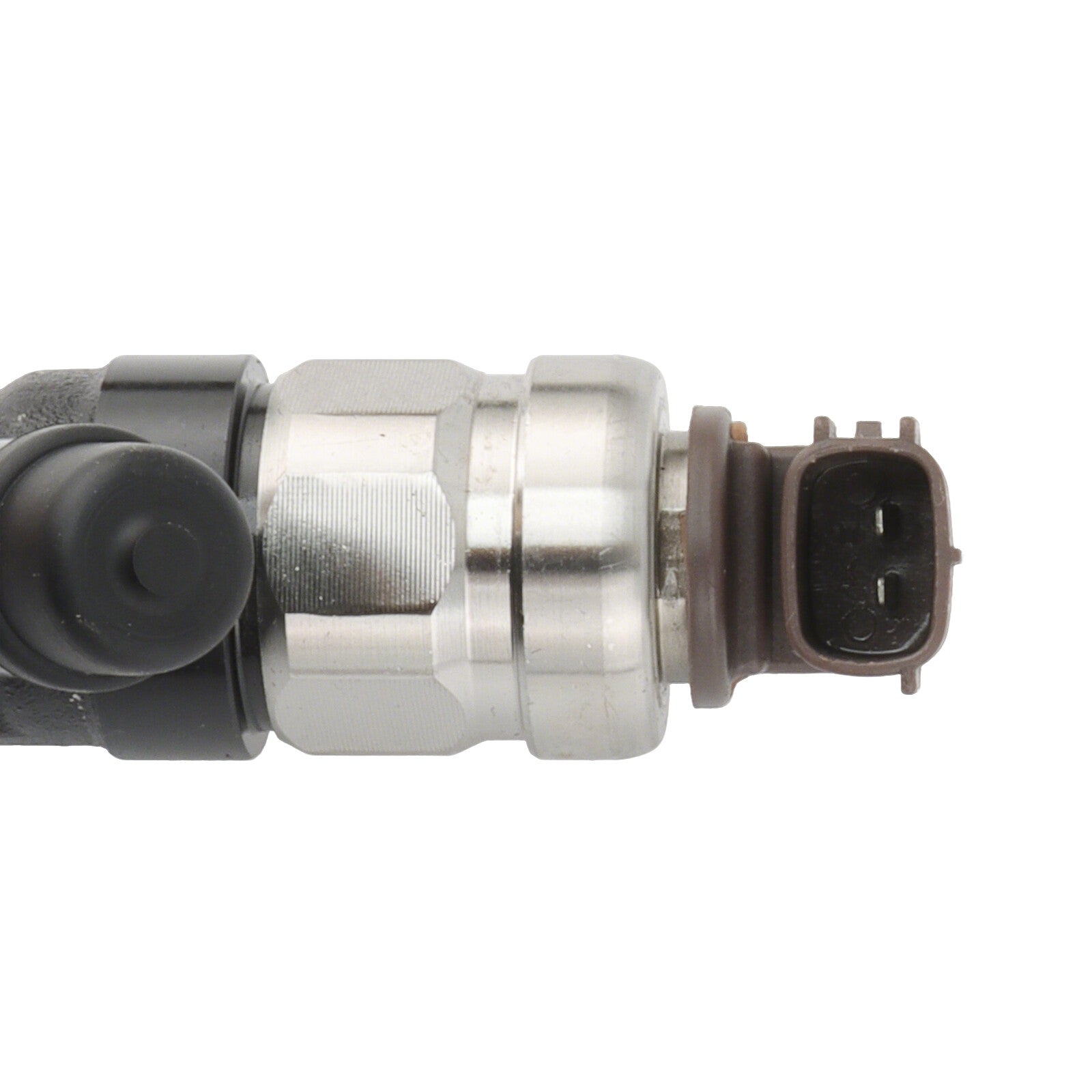 1X for TOYOTA HILUX KUN26R 1KD-FTV D4D 3.0 095000-8297 FUEL INJECTOR 095000-8290