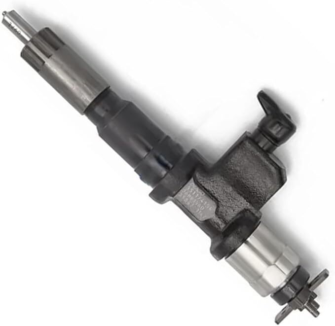 1X Diesel Fuel Injector 095000-8633 8-98139816-3 for ISUZU