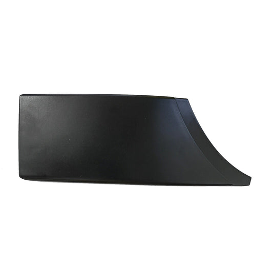Right Side Fit 07-14 for Toyota FJ Cruiser Front Bumper Filler Trim AT