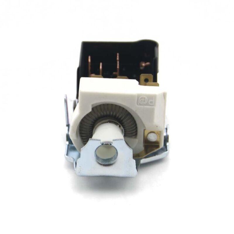 Headlight switch, headlight bulb control HS15, suitable for Chevrolet GM, for GMC , for Cadillac Pont