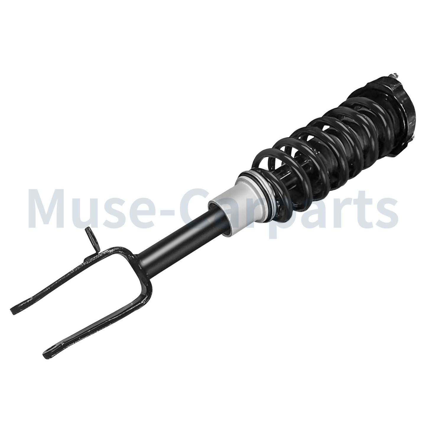 The front right air column is suitable for the for Mini Cooper F55 2016 - 2024.