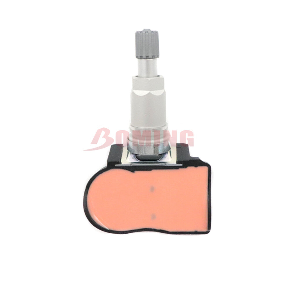 4x GX63-1A159-AA LR070840 TPMS tire pressure sensors suitable for Land Rover for Range Rover 433MHz