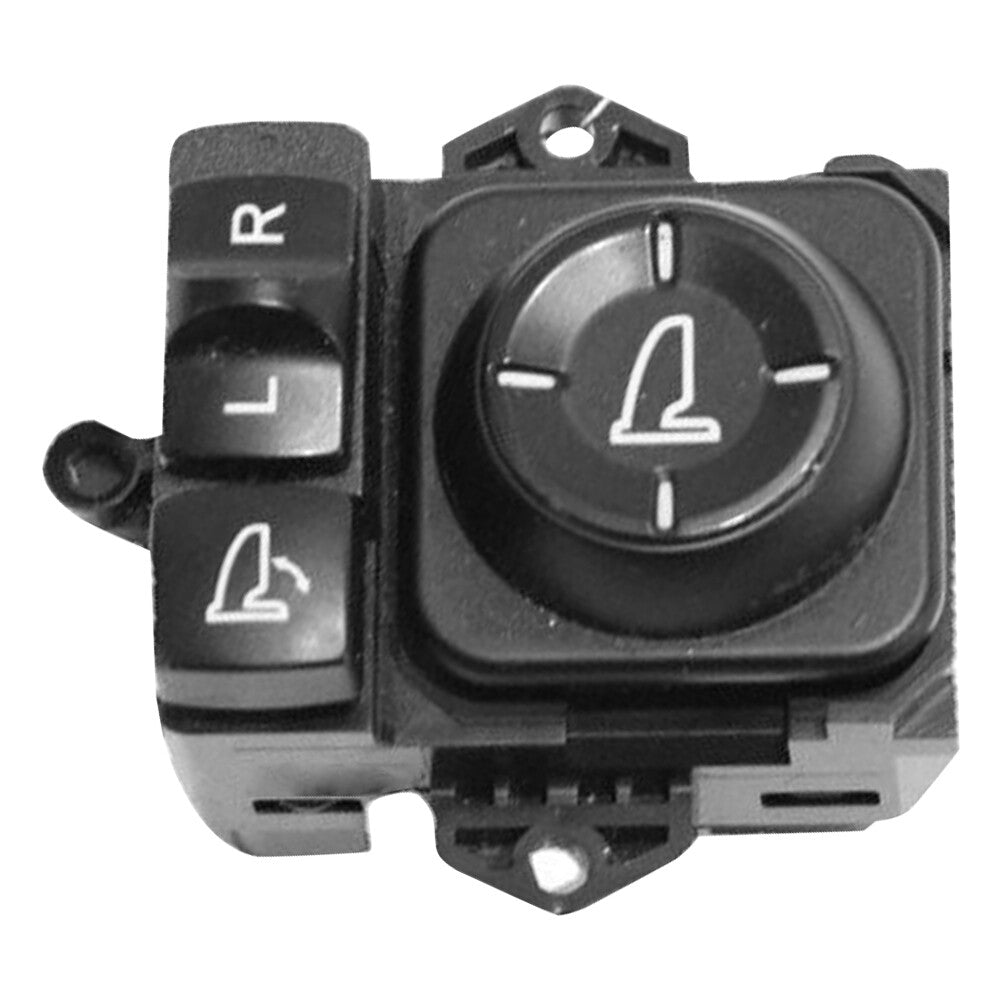 For CDX 2016-2019 for MDX 2017-2019 RDX 2013-2019 Power Mirror Switch Button Black