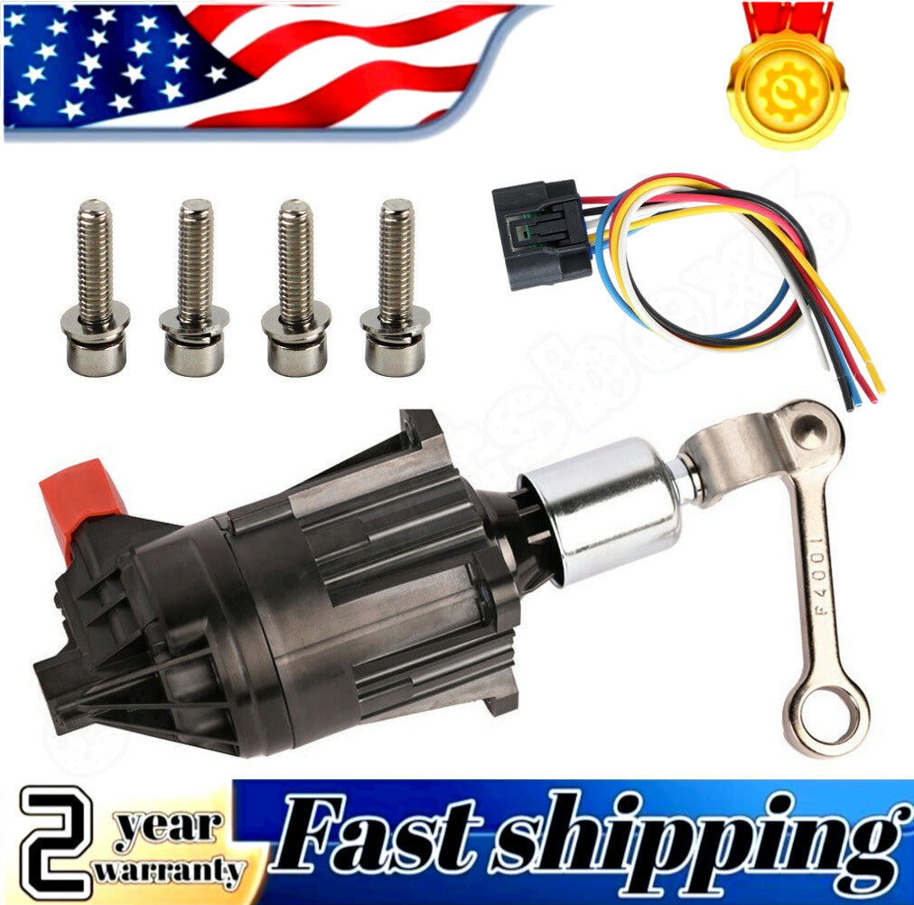 Turbocharger solenoid valve actuator suitable for Honda for Civic 1.5L 18900-5AA-A01