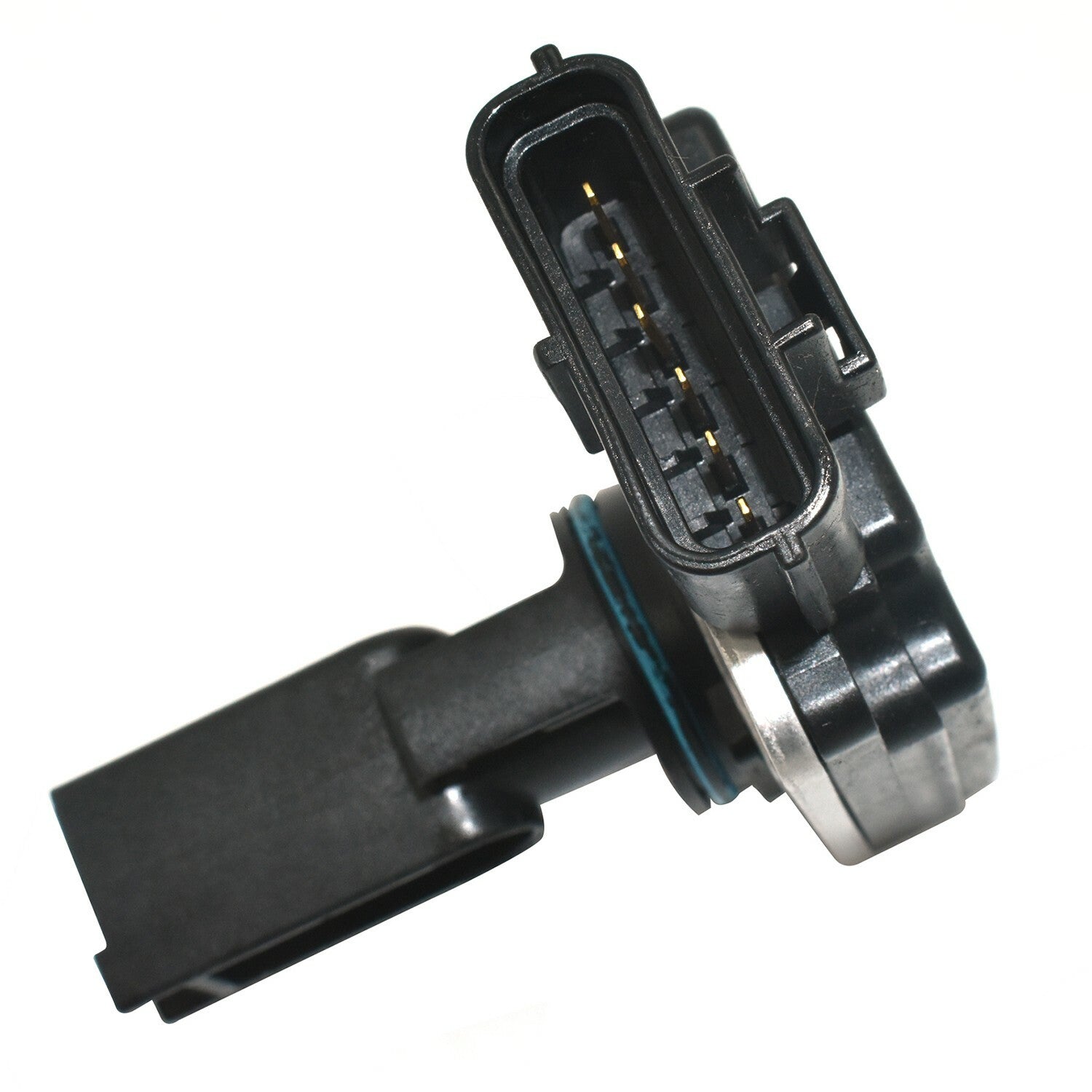 Mass Air Flow MAF Sensor 3L3U12B579AA for 2003-2007 for Ford F250 F350 F450 F550