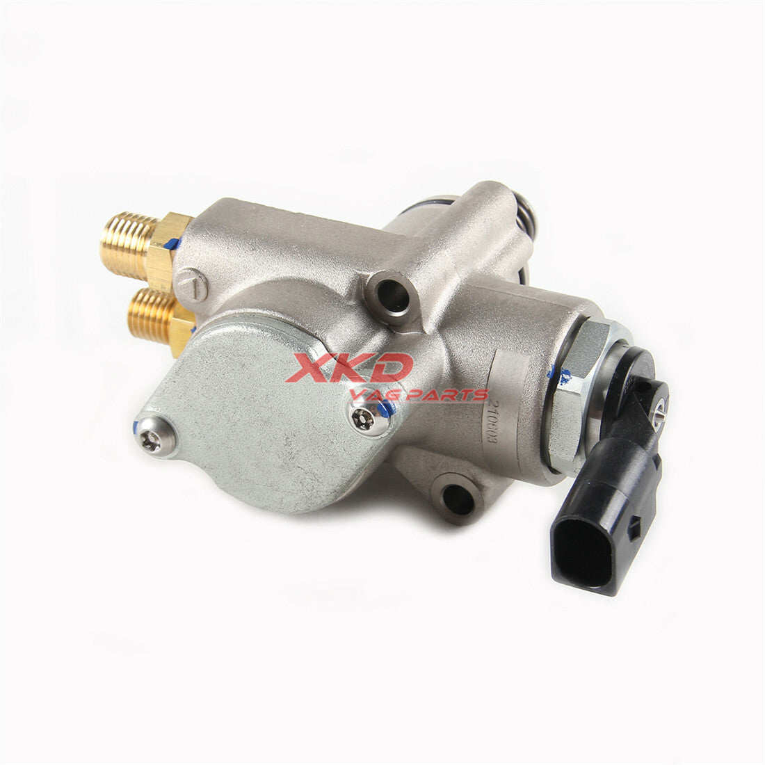 BHK high-pressure fuel pump suitable for Volkswagen Touareg and for Audi Q7 3.6L 03H127025C