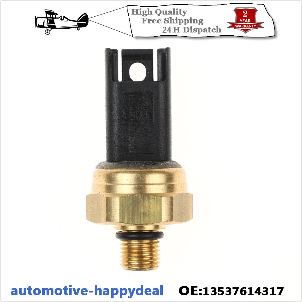 LOW PRESSURE FUEL INJECTION PIPE SENSOR for BMW 1 3 5 6 7 SERIES PETROL