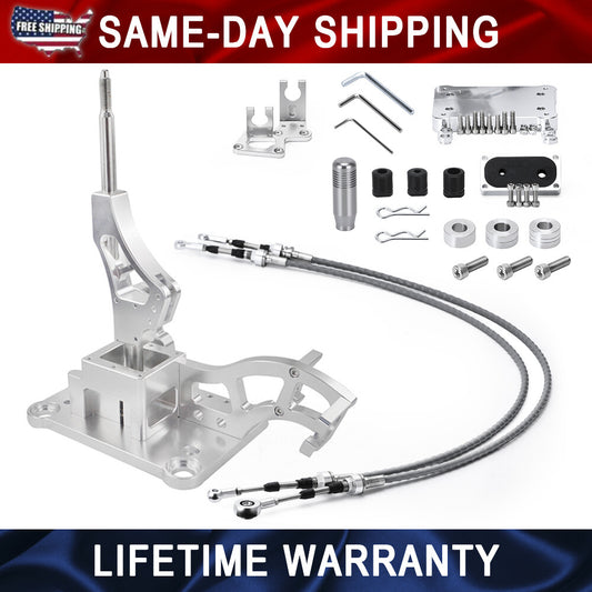 K20 K24 RSX Shifter Cables Trans Bracket Shifter K Swap EG EK EF K Series for Civic