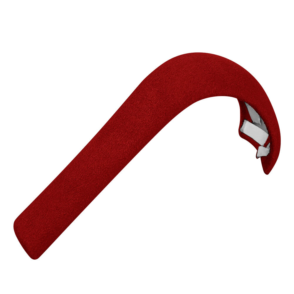 Gear Shift Knob Cover Trim Red for BMW 3 5 Series X3 X5 E60 E61 E90 E92 E93 E83