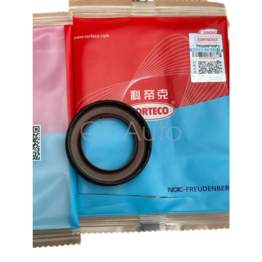 Crankshaft crank seal 12584041 for 2008-2012 for Chevrolet 2.4 Malibu Orlando.