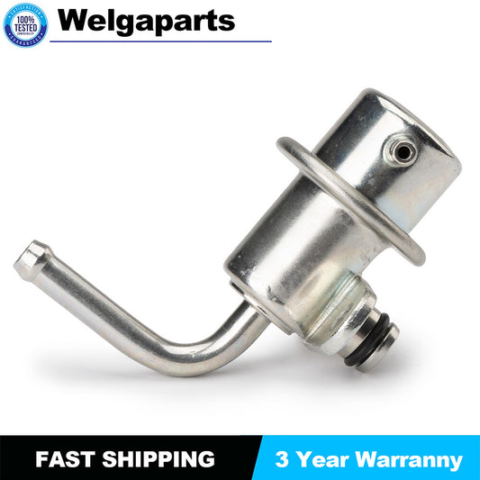 1X Fuel Pressure Regulator 3.5BAR 22670-41B00 for Nissan 200SX Sentra 1.6L 1.8L