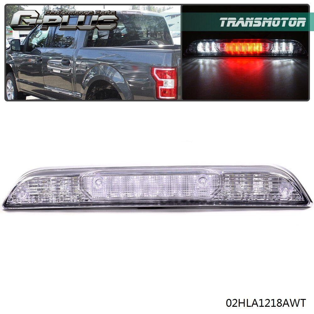 15-19 Fuzhou Edition F150 LED Three-Level Hair Styling Golden Night