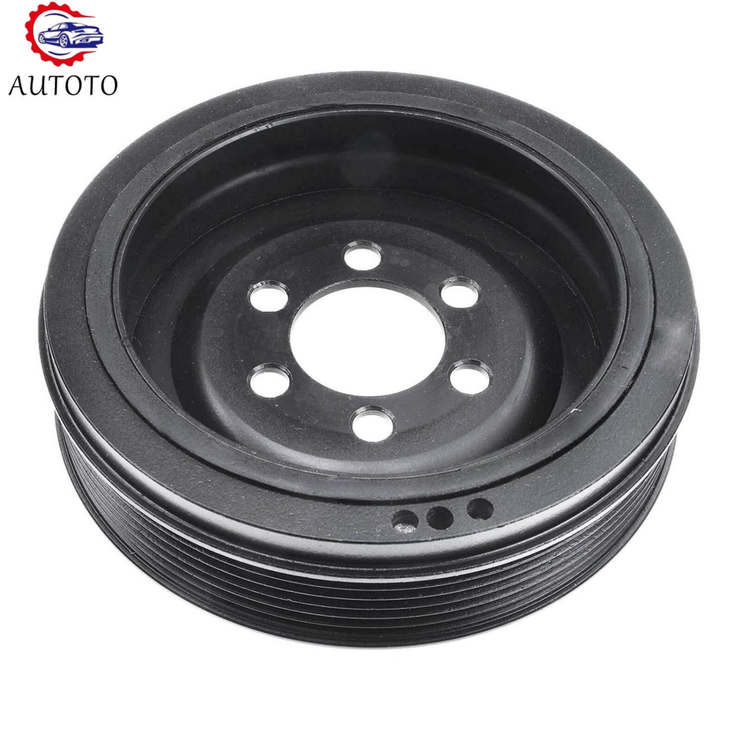 Engine Harmonic Balancer for BMW 320i 228i 328d 328i 428i 528i X1 X3 X4 Z4 NEW