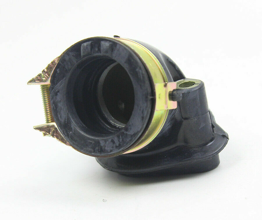 Intake Pipe Manifold For GY6 125cc 150cc Scooter Moped ATV Go Kart TaoTao Roketa