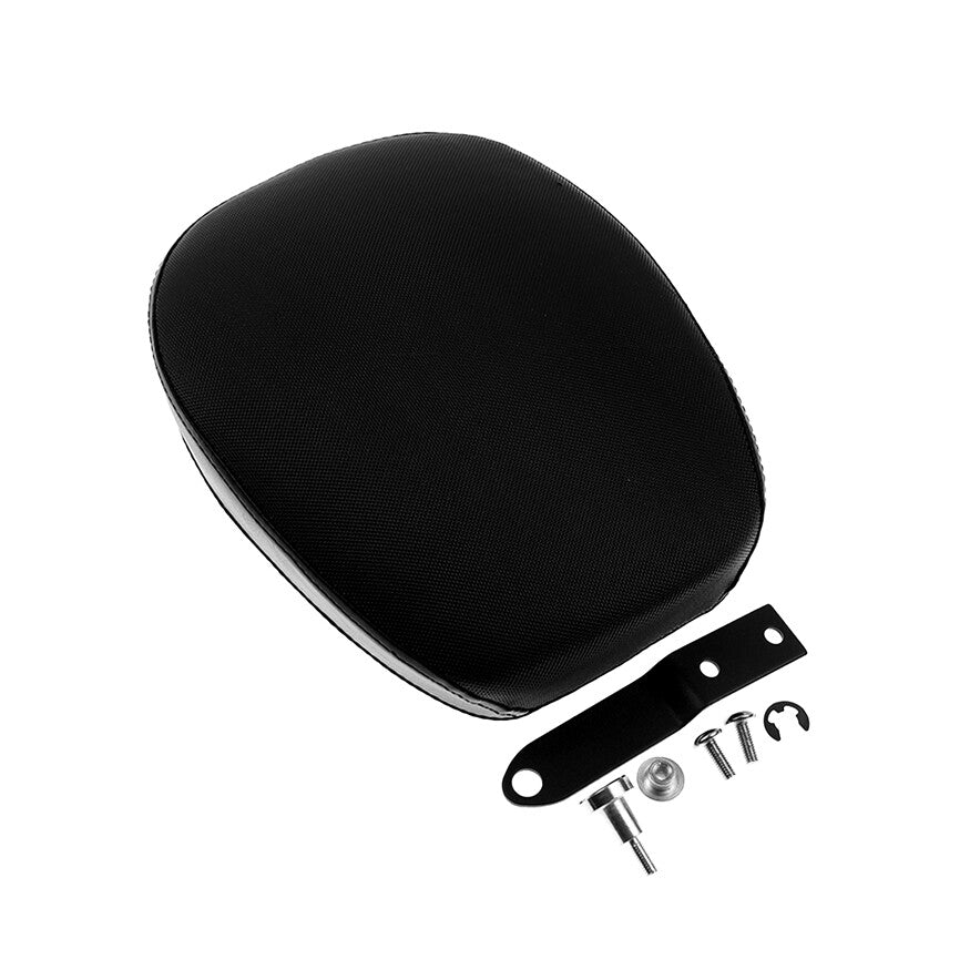 Rear Passenger Pillion for Seat Pad for Harley Sportster 48 1200X 10-15 1200V 12-15