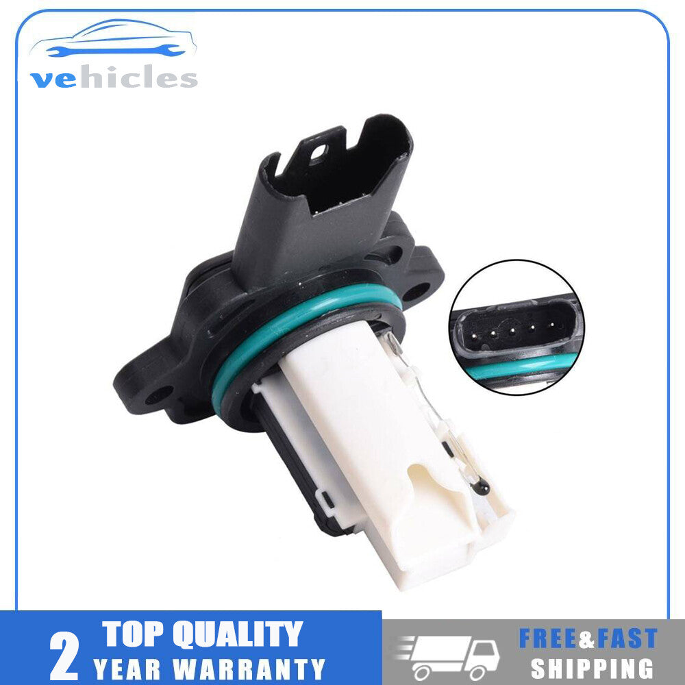 1 piece (13627520519) is a for Volkswagen MAF air flow sensor suitable for BMW E90, E60, and Z4 2.5/3.0L models from 2004-2008.