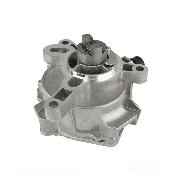 31316688 for 2013-2016 for Volvo S60 V60 XC60 XC70 T5 2.5L Brake Vacuum Pump