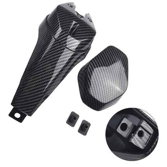 for Ducati Panigale V4,S,V2,Streetfighter Tail Fairing Solo Cowl Rear Cover Part