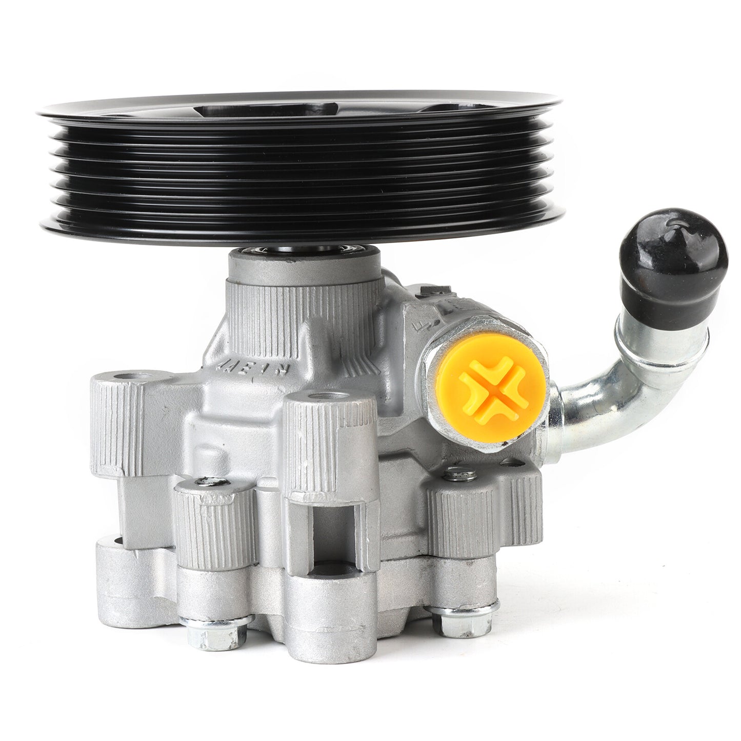 New power steering pump with pulley, suitable for Chrysler and for Dodge 04892093AA