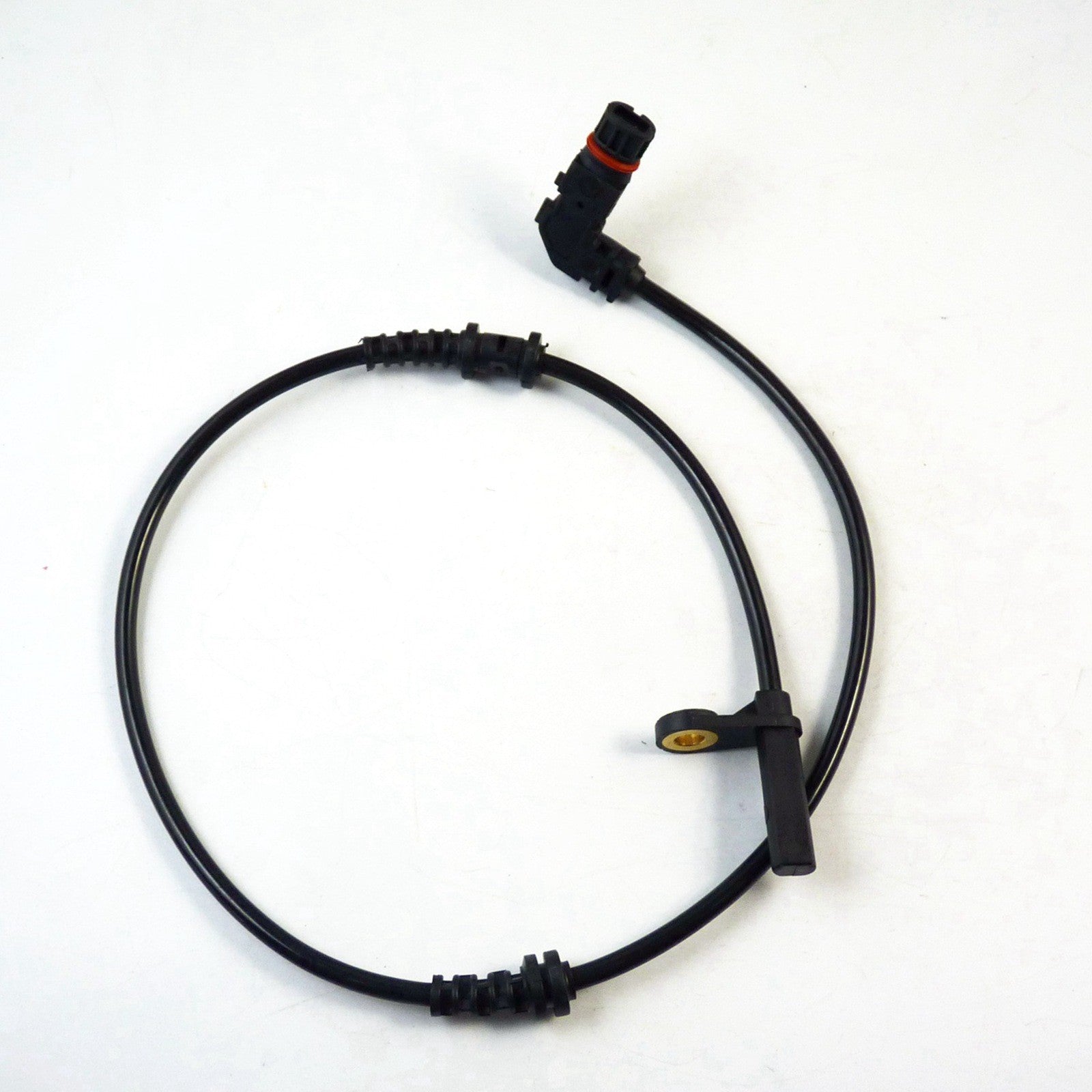 2045400117 NEW Front Left/Right ABS Speed Sensor for Mercedes-Benz W204 C250