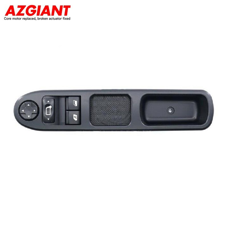 for Citro?n C3/ for Citro?n C3 Picasso front left drive side window switch 6554.QC