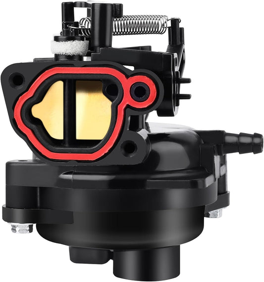 799584 carburetor for briggs  stratton 594058 592361 594057 Husqvarna LC121P