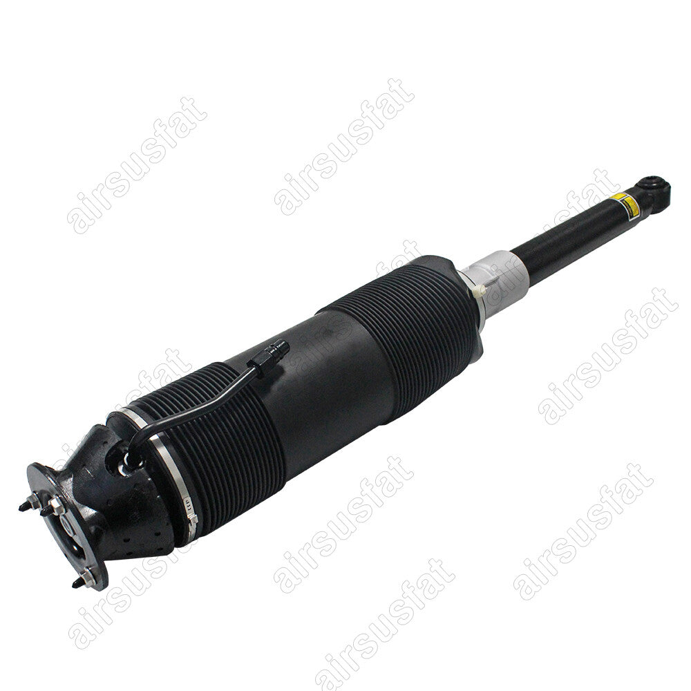 Rear left ABC hydraulic strut 00-06 for Mercedes W220 W215 2203206113