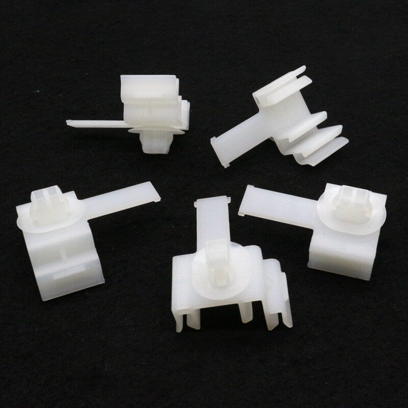 5-Piece Car Clip Mounting Clip Bracket for Toyota and for Lexus 82678A9001