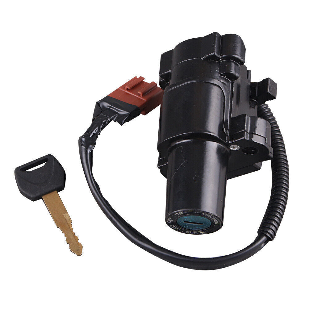 Ignition Switch Lock key Kit Fit for Honda CBR600RR F5 07-11  CBR1000RR 2004-12
