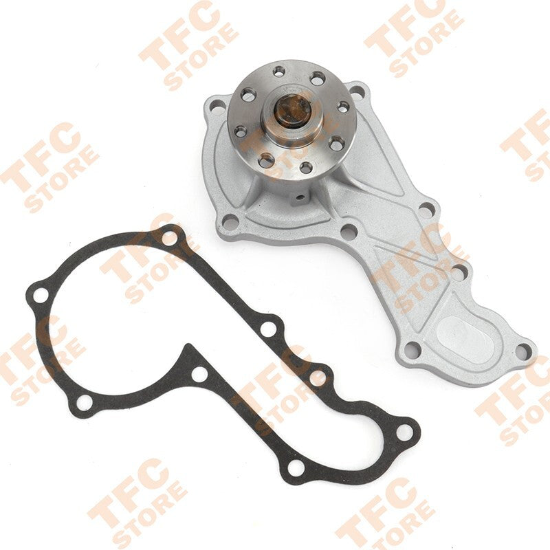 4FE1 4FA1 Water Pump for Isuzu Engine 5-13610-202-0 8-97021-315-0 8-94376-835-0