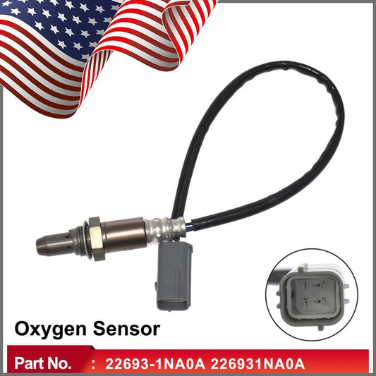 Upstream Oxygen O2 Sensor For 2011-2012 for Nissan Frontier Pathfinder Xterra 4.0L