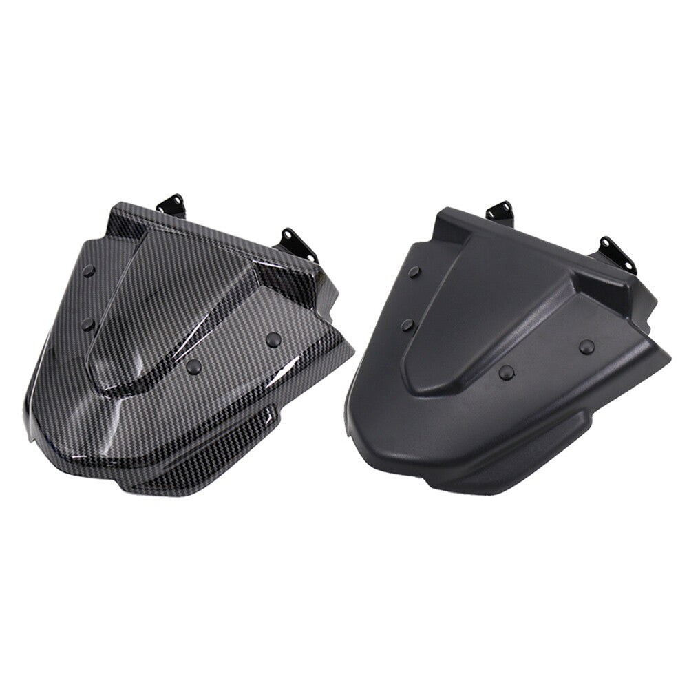 Front Beak Motorcycle Wheel Fender Nose Extension Cover for Yamaha XT1200Z Super