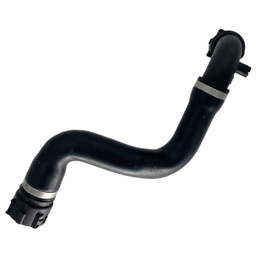 11537500733 New Upper Radiator Coolant Hose For E53 X5 Series for BMW 2001-2006