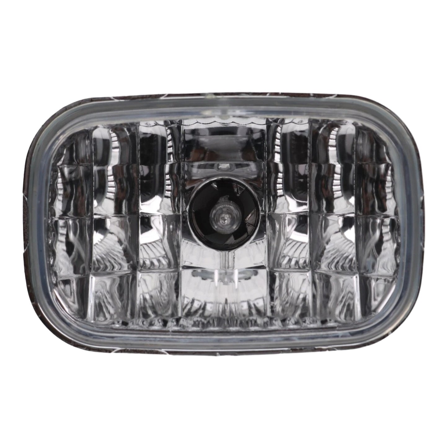 LED Flood Headlight 84306271 For Case SR130 SR150 SR175 SR220 SV185 SV250 SV300
