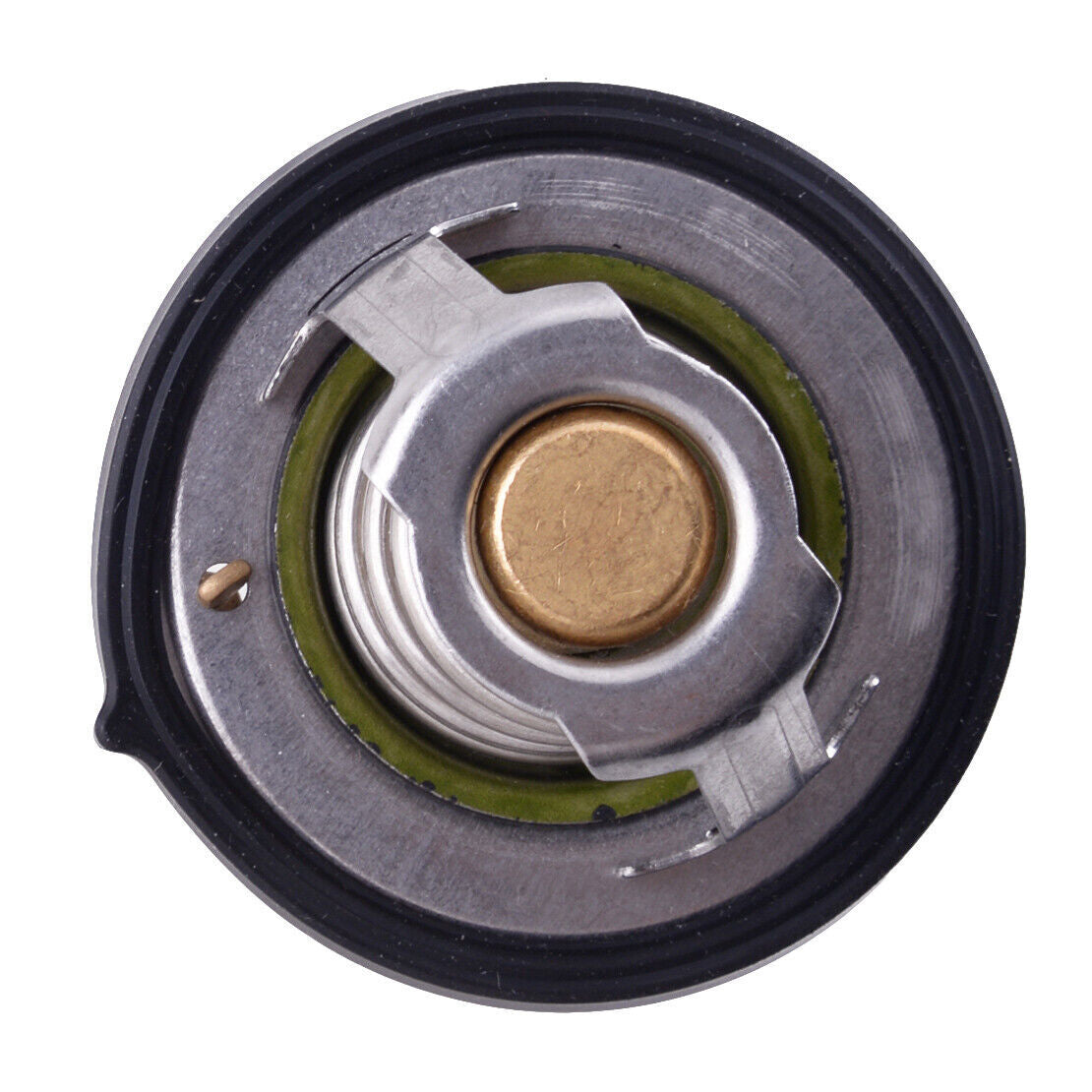 Engine coolant thermostat 25500-2B000 for Kia Soul Rio Optima Forte 5 for Hyundai