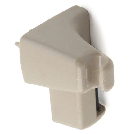 L+R Sun Visor Retainer Clip Clasp for Land Rover for Range Rover L322 Fixing Clip