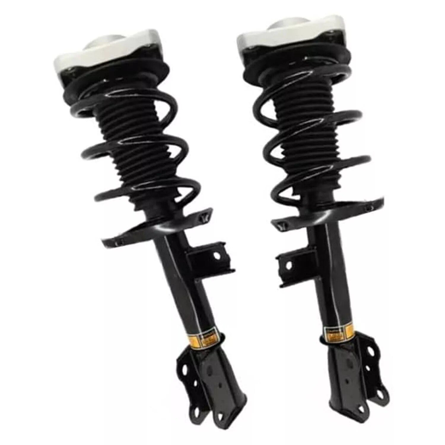 Fit for Jeep Grand Cherokee SRT SRT8 2012 - 2015 Rear Left Shock Absorber with ADS