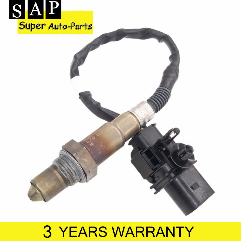 Nitrogen Oxide Nox Sensor for Mercedes W166 W172 W212 W222 C218 A207 Sprinter
