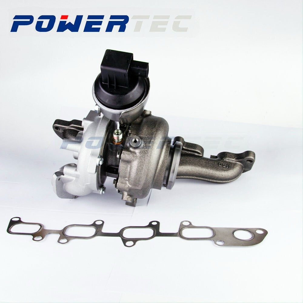 BV40 turbocharger 54409880020 03L253010JV is suitable for Audi A3 S3 2.0 TDI CKRA BV40E-0005