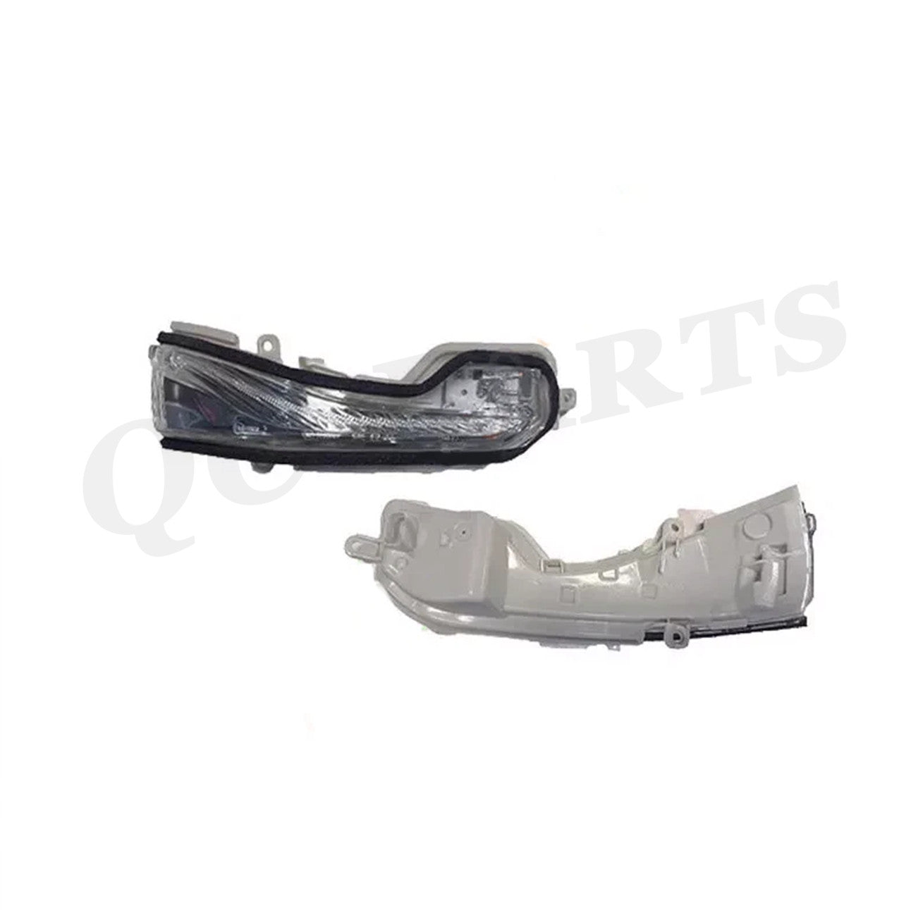 1 piece for Infiniti QX60 2016 - 2020 QX50 left side mirror turn signal light
