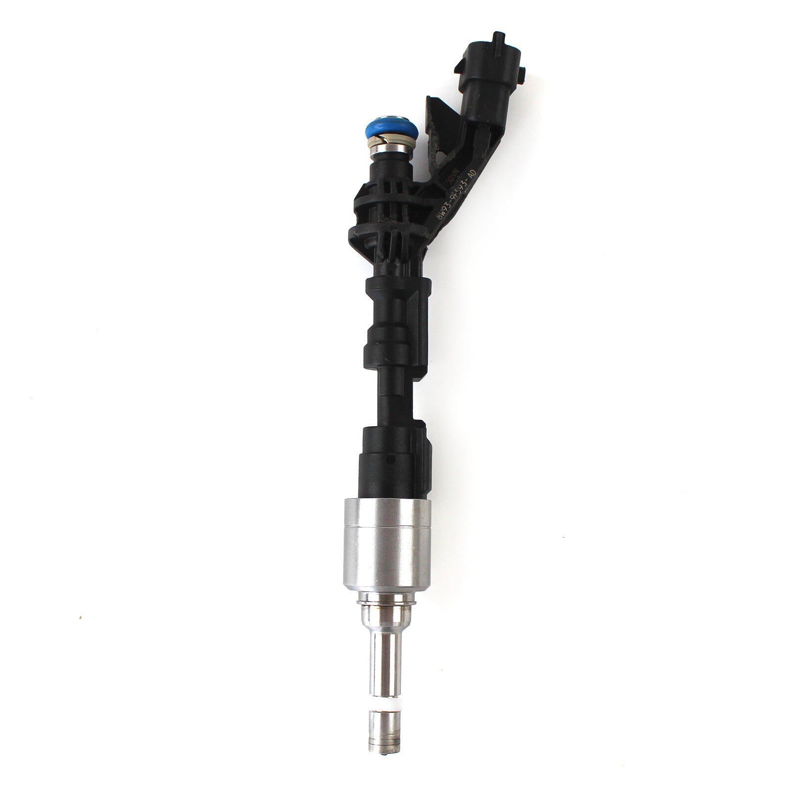 8x Fuel Injector 0261500298 for Land Rover LR4 for Range Rover Sport for Jaguar XF