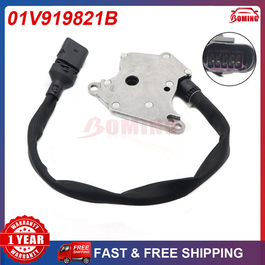 Range sensor neutral safety switch suitable for Audi for A4 S4 for A6 S6 for A8 RS6 for Volkswagen for Passat Phaeton