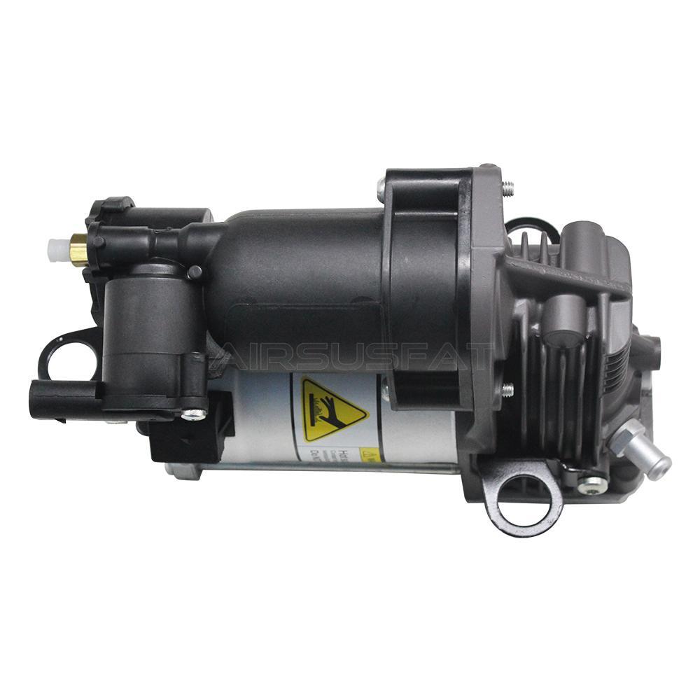 AIR SUSPENSION COMPRESSOR PUMP for MERCEDES-BENZ W251 R-CLASS R320 2513202704 US