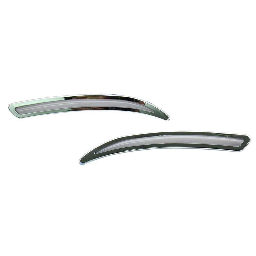 LED Daytime Running Lights DRL for Buick Regal GS 2008-2017 2009 2010 2011 2012