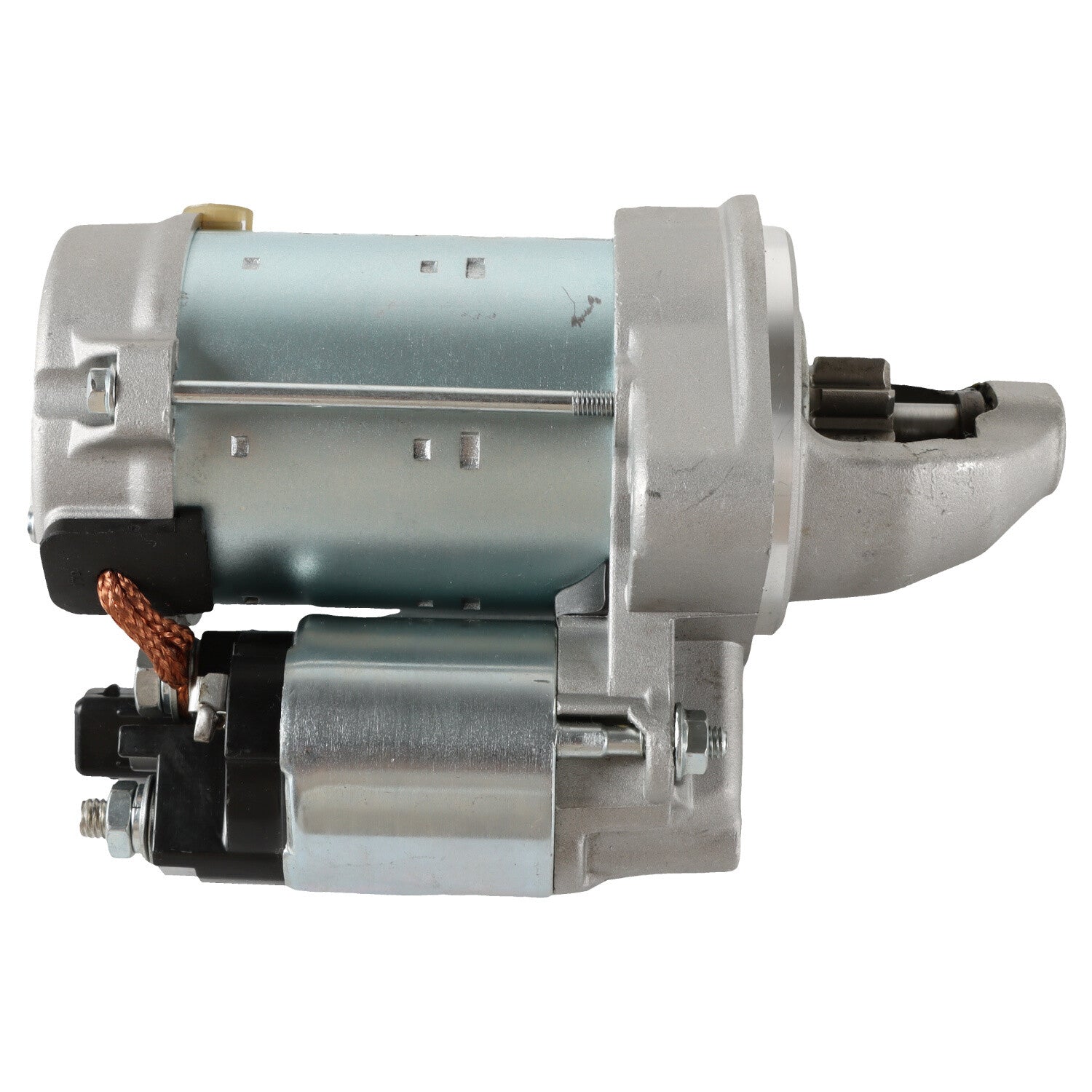 17922 Starter For 2008-2011 for BMW 128i 135i 328i 335i 528i X3 X5 3.0L 91-15-7217