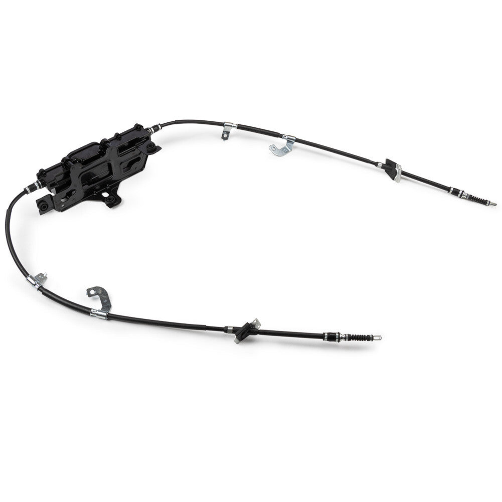 Parking brake Assy-Electronic 597002W800 59700B8800, suitable for HYUNDAI SANTAFE 12-19 13