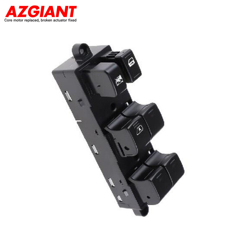 Front Left Driver Side Power Window Switch for Nissan Pathfinder 2005 - 2007