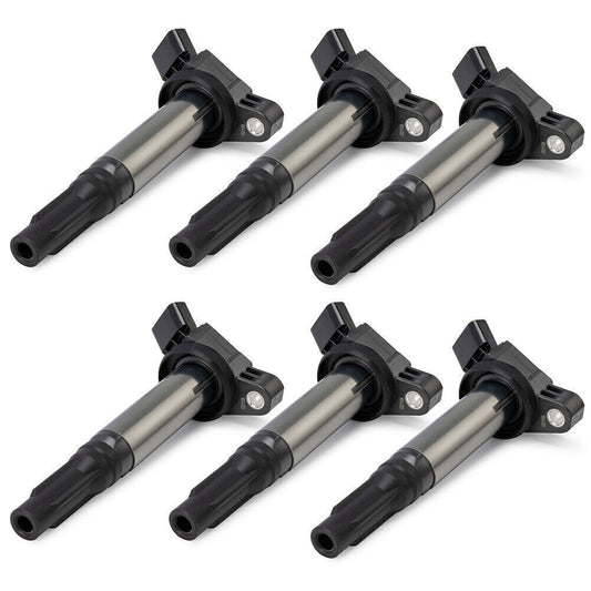 6x 90919-A2002 90919-A2007 Ignition Coil for LEXUS EVORA EVORA GT for TOYOTA for AVALON