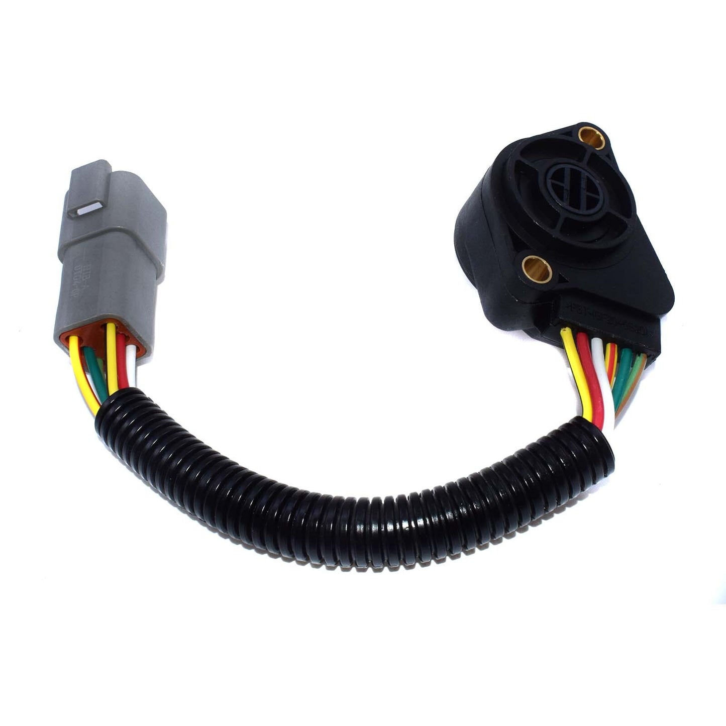 for Volvo Truck Accelerator Speed Pedal Sensor/Throttle Position Sensor 20893503